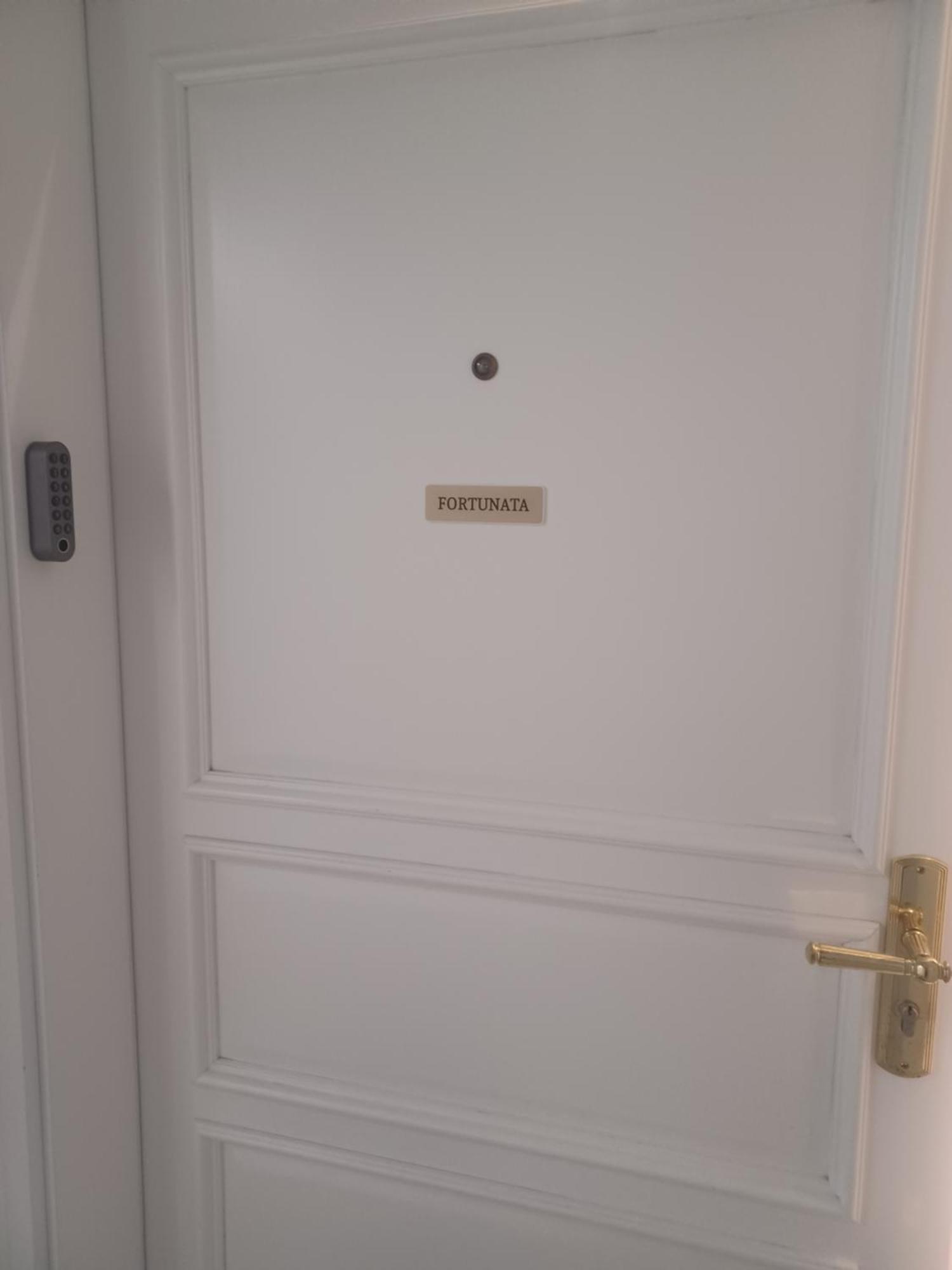 Fortunata Apartment 두브로브니크 외부 사진