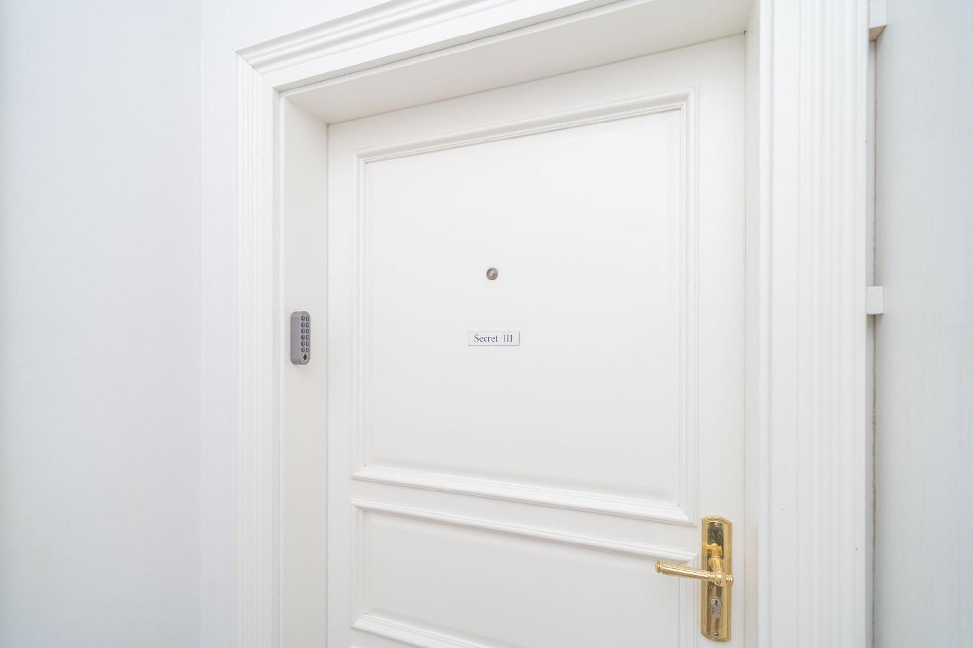 Fortunata Apartment 두브로브니크 객실 사진